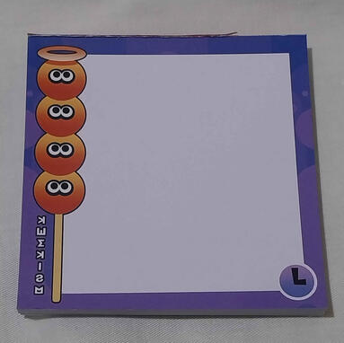 Kweks Notepad Kweks Notepad